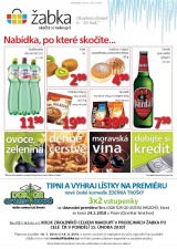 abka, strana 1 