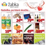 abka, strana 1 