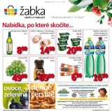 abka letk, strana 1 