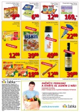 abka aktuln letk, strana 2 