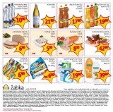 abka aktuln letk, strana 2 