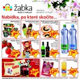 abka aktuln letk, strana 1 